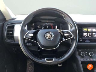 Skoda Kodiaq 2.0 TDI 110KW (150cv) DSG 4x2 Ambition