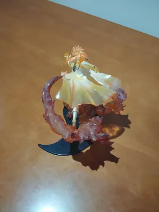 Figuarts Zero: Figura Minato.