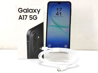 samsung galaxy a17 5g 4gb 128gb