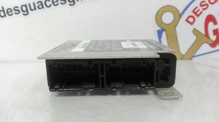 Fiat 814475 46766384 centralita airbag punto 1.9 d