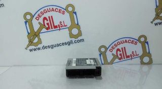 Fiat 814475 46766384 centralita airbag punto 1.9 d