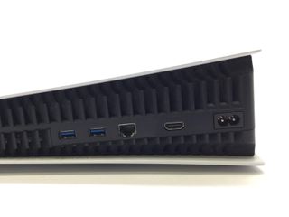 consola ps5 sony playstation 5