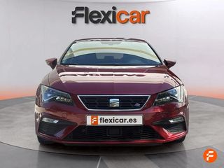 Seat Leon 1.5 TSI 96kW (130CV) St&Sp FR
