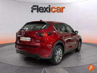 Mazda CX-5 2.0 G 121kW (165CV) 2WD Evolution