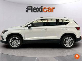 Seat Ateca 1.5 TSI 110kW DSG (150CV) S&S Xcellence