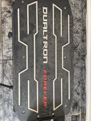 Patinete Eléctrico Dualtron Forever