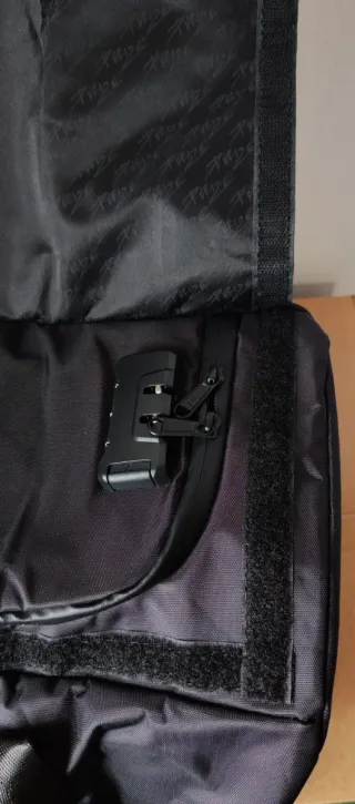 Borsone Purize Anti-odore Ai Carboni Attivi