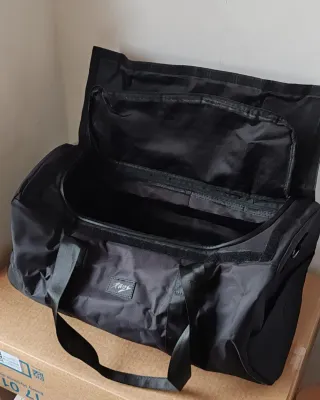 Borsone Purize Anti-odore Ai Carboni Attivi