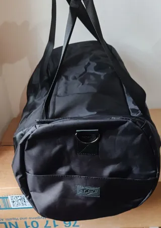 Borsone Purize Anti-odore Ai Carboni Attivi