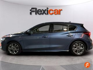 Ford Focus 1.0 Ecoboost MHEV 92kW ST-Line Auto