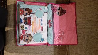 LOL Surprise! Bolso Actividades Calendario