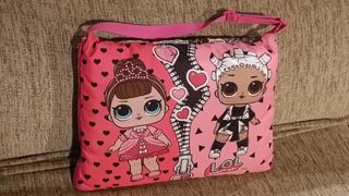 LOL Surprise! Bolso Actividades Calendario