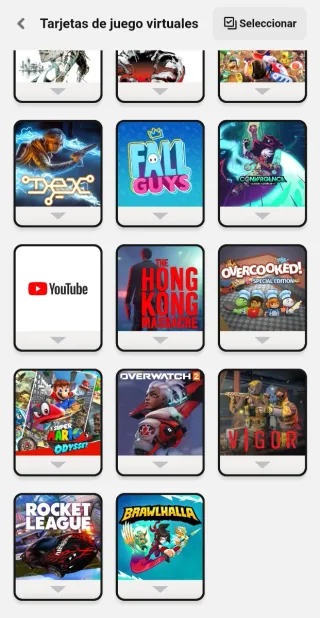 Nintendo Switch 2 + 26 Juegos + Accesorio + online