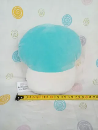 Almofada / peluche pokémon - Quaxly