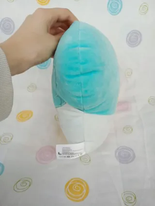 Almofada / peluche pokémon - Quaxly