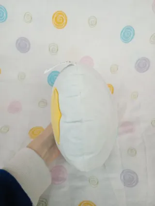 Almofada / peluche pokémon - Quaxly