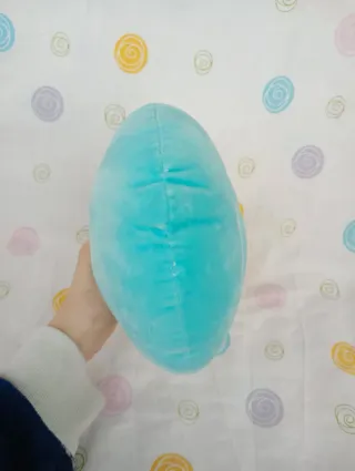 Almofada / peluche pokémon - Quaxly