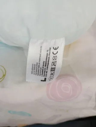 Almofada / peluche pokémon - Quaxly