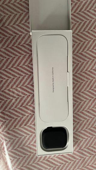 Apple Watch Serie 10 46mm Negro