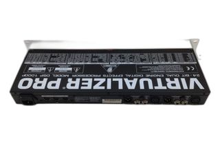 otros sonido behringer dsp 1000p