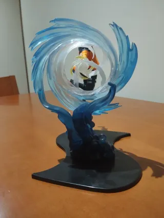 Figuarts Zero: Figura Boruto.