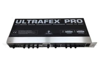 otros sonido behringer ex 3200