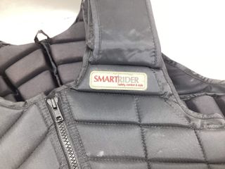 ropa jinete smart guard panel guard