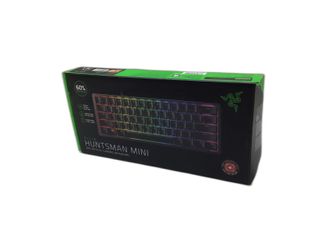 teclado alfanumerico razer hunstamn mini