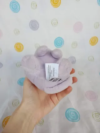 pokémon peluche Espeon da marca tomy