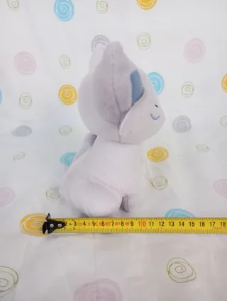 pokémon peluche Espeon da marca tomy