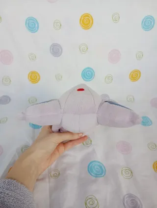 pokémon peluche Espeon da marca tomy