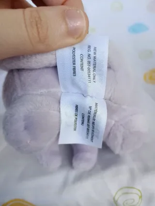 pokémon peluche Espeon da marca tomy