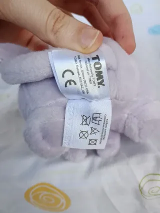 pokémon peluche Espeon da marca tomy