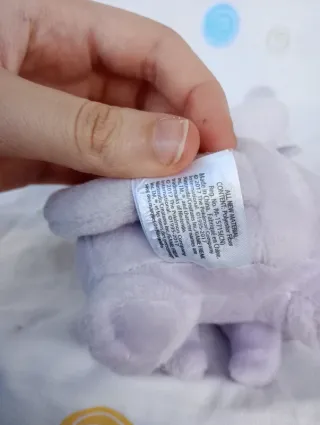 pokémon peluche Espeon da marca tomy