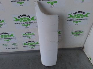 Deflector derecho renault 102453 kerax 2002 -> e3