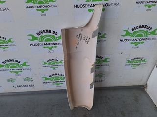 Deflector derecho renault 102453 kerax 2002 -> e3