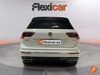 Volkswagen Tiguan Sport 2.0 TSI 140kW (190CV) 4Motion DSG