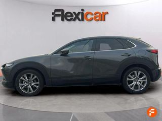 Mazda CX-30 SKYACTIV-G 2.0 90 kW 2WD Evolution