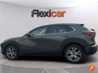 Mazda CX-30 SKYACTIV-G 2.0 90 kW 2WD Evolution
