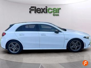 Mercedes Clase A A 200