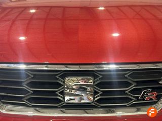 Seat Leon 1.4 TSI 110kW (150CV) ACT DSG-7 St&Sp FR