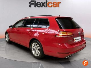 Volkswagen Golf Advance 2.0 TDI 110kW (150CV) Variant