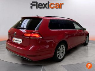 Volkswagen Golf Advance 2.0 TDI 110kW (150CV) Variant
