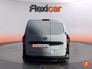 Nissan Townstar Nissan Townstar 2 plazas 1.3G 96kW L1 Profesional