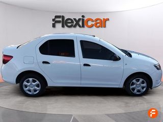 Dacia Logan Ambiance 1.2 75 EU6