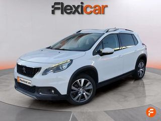 Peugeot 2008 Allure 1.2 PureTech 110 S&S