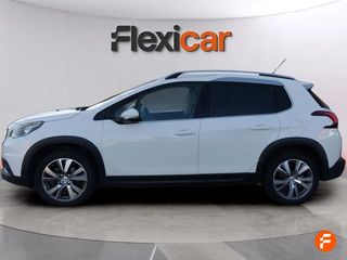 Peugeot 2008 Allure 1.2 PureTech 110 S&S