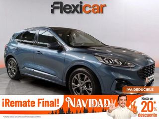 Ford Kuga ST-Line 1.5T EcoBoost 110kW (150CV)