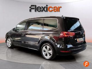 Seat Alhambra 1.4 TSI 110kW DSG S/S Excellen GO