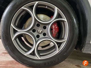 Alfa Romeo Stelvio 2.0 Gasolina 147kW (200cv) SPRINT Q4